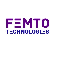 Femto Technologies Inc logo